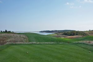 Eastward Ho 6th